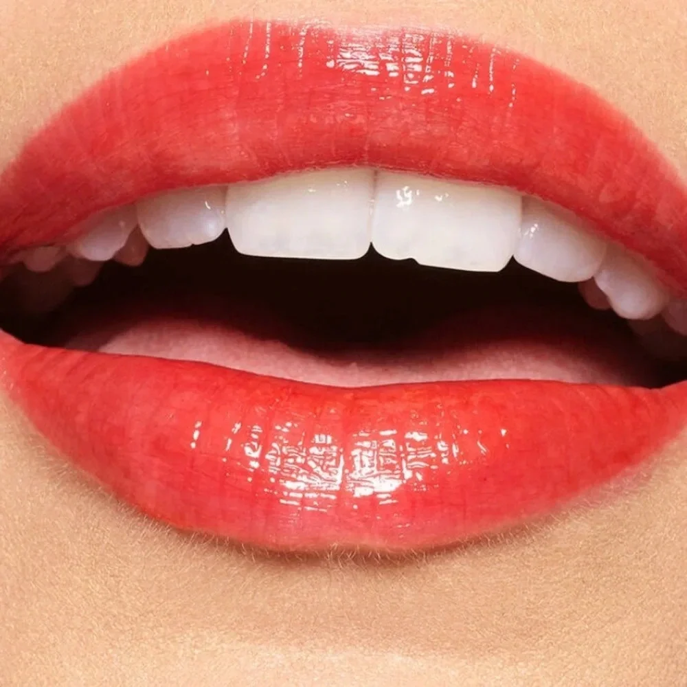 NIB URBAN DECAY LIP CHEMISTRY LIP TINT
